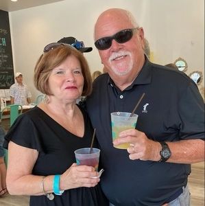 Meet your Posher, Debbie